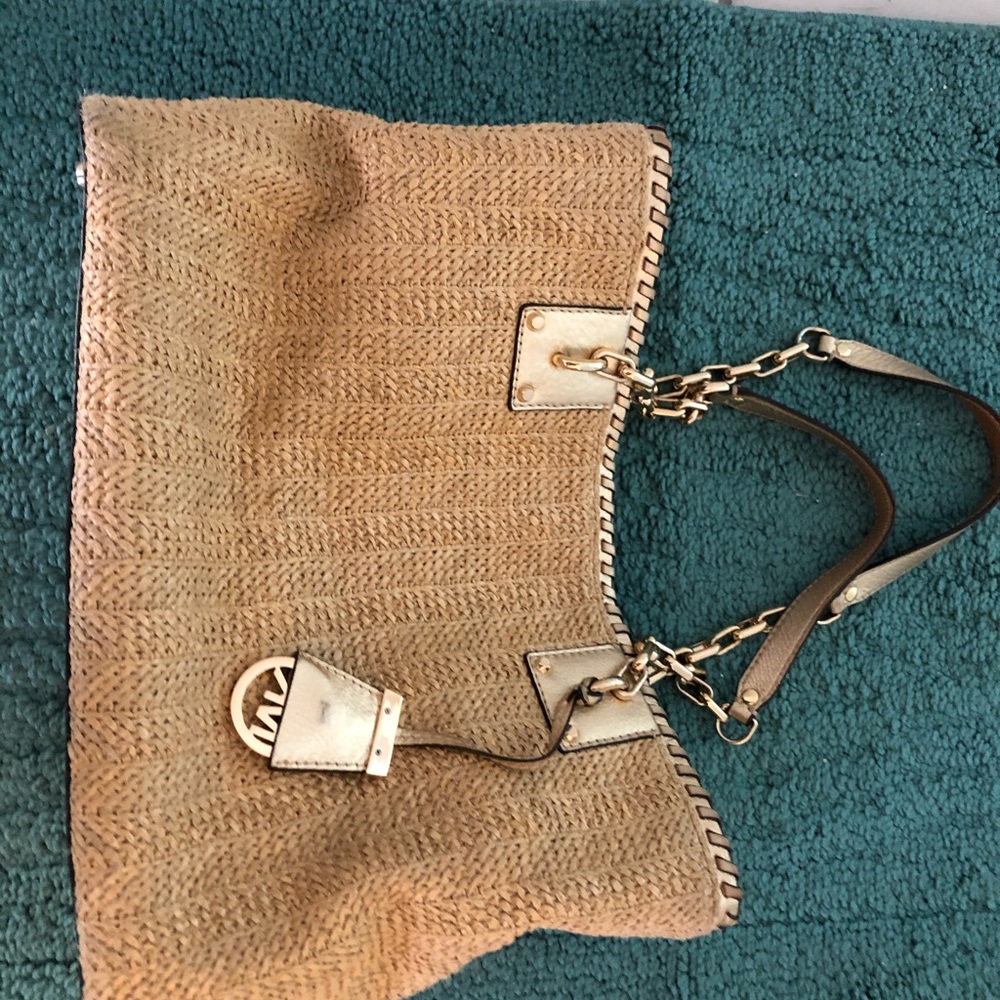 Michael Kors summer purse s